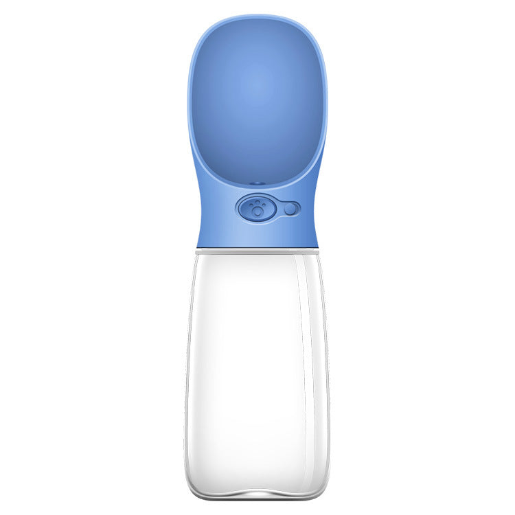 Pet Water Cup - Outdoor Portable Water Bottle